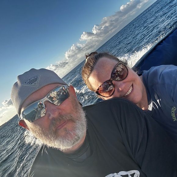 Meet your Posher, Krissy! - Picture 3 of 5